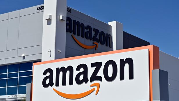   Amazon : les collaborateurs devront «rester chez eux» jusqu