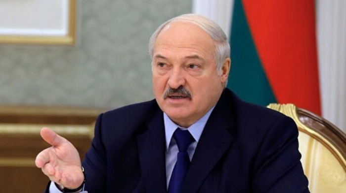  Lukaşenko narkomanları koronavirusla qorxutdu 