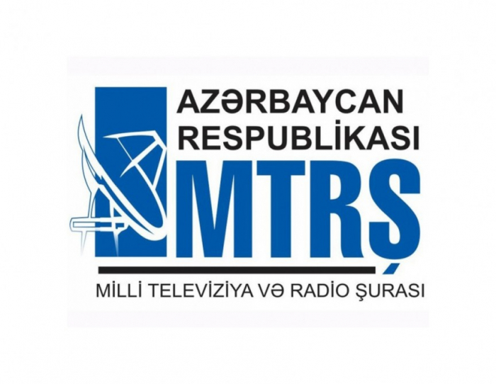   MTRŞ ARB-ni cəzalandırdı:  Yayım 6 saatlıq dayandırılır
 