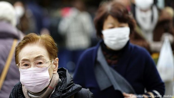 Çində son sutkada koronavirusdan ölən olmayıb