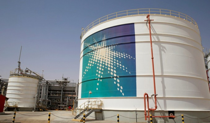 "Saudi Aramco" neft hasilatını azaldır