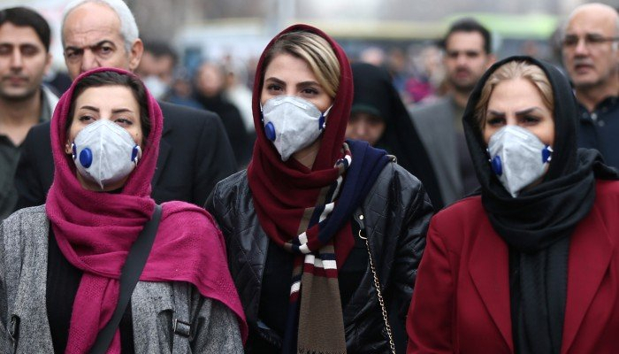 İranda daha 88 nəfər koronavirusdan öldü