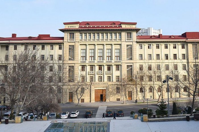  43 more test positive for COVID-19 in Azerbaijan, 6 recover 
