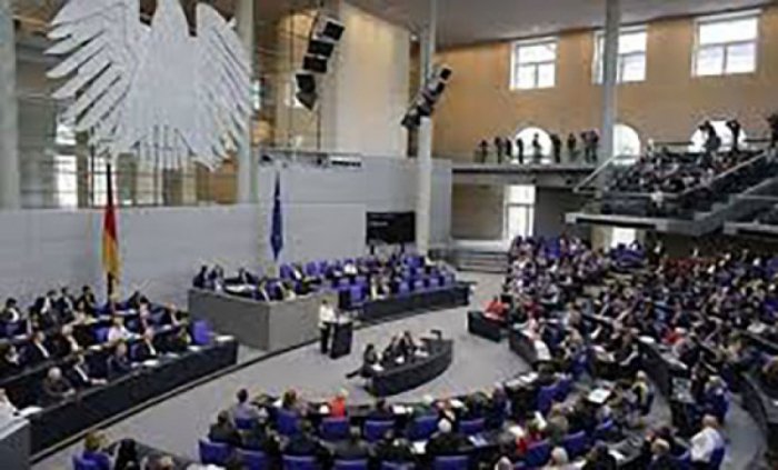   Diputados alemanes condenaron las "elecciones" en Nagorno-Karabaj  