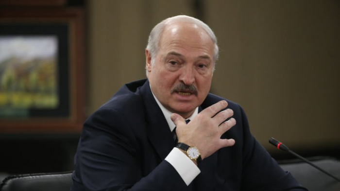 Belarus’ president dismisses coronavirus risk, encourages citizens to drink vodka and visit saunas