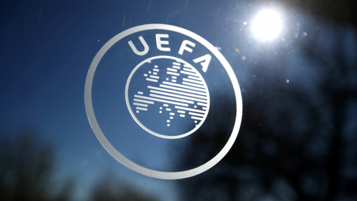 La UEFA pospone indefinidamente todos los partidos de selecciones que iban a jugarse en junio