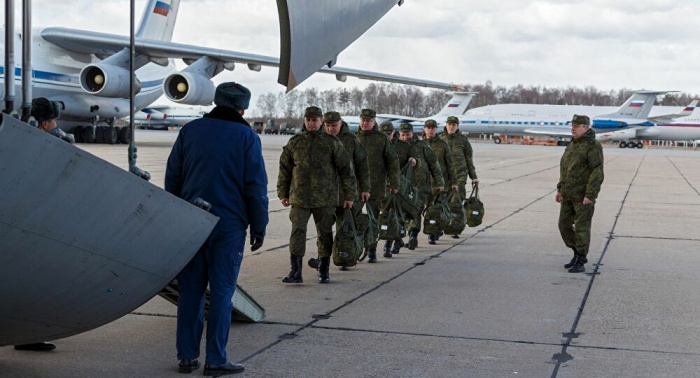 Russland punktet in der Corona-Krise durch seine Soft Skills auf der Weltbühne