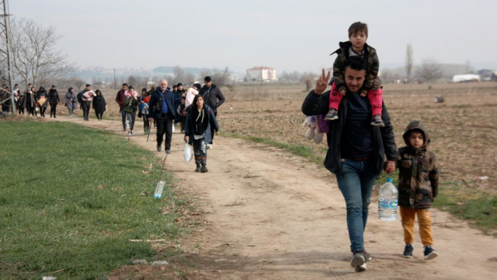 Osteuropäische EU-Staaten durften Flüchtlingsaufnahme nicht ablehnen