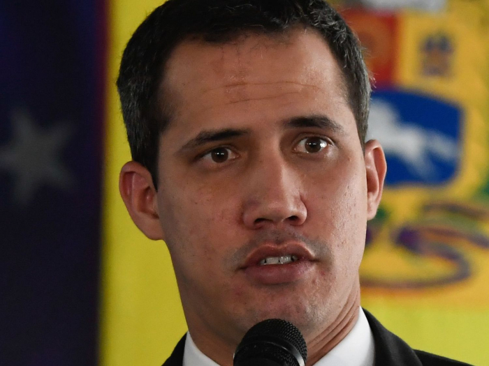Guaidó desafía al chavismo al rechazar comparecer ante el fiscal y asegura que Maduro no frenará sus planes