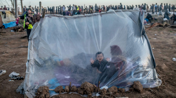 El Tribunal de la UE declara ilegal el incumplimiento deliberado de las cuotas de refugiados