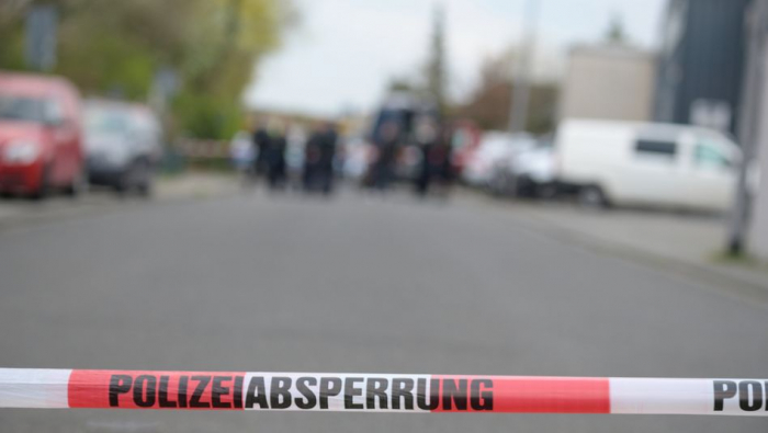 Drei Tote in Hattersheim gefunden