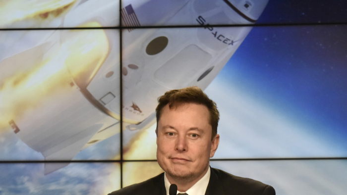 SpaceX pierde su tercer prototipo de la nave espacial Starship al explotar durante una prueba
