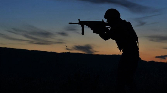 L’armée turque neutralise 24 terroristes du YPG/PKK