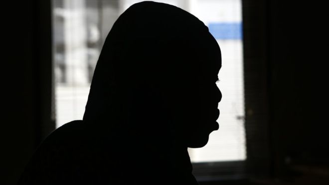 Somali outrage at rape of girls aged three and four