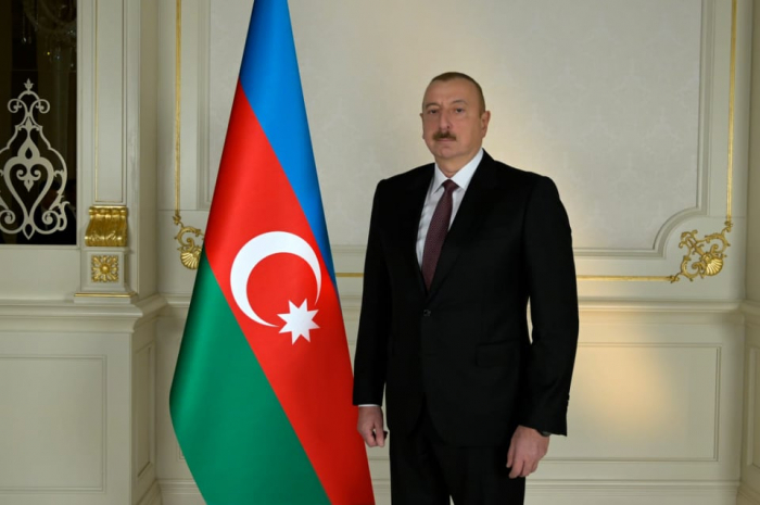   Ilham Aliyev unterzeichnete   Begnadigungsbefehl    