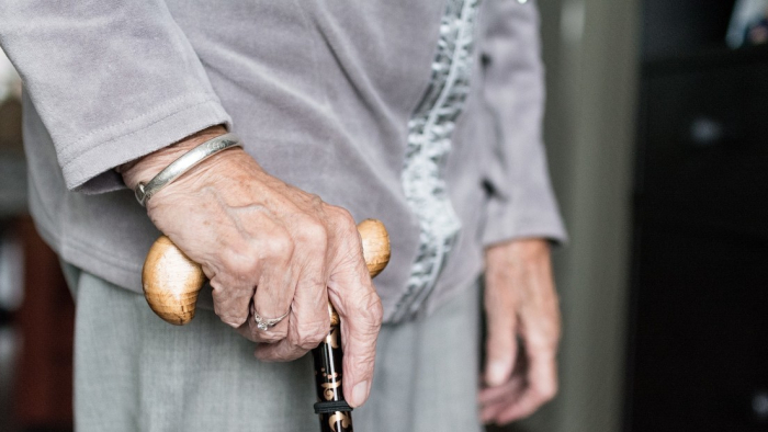 Supera el coronavirus una mujer de 104 años sobreviviente de la gripe española