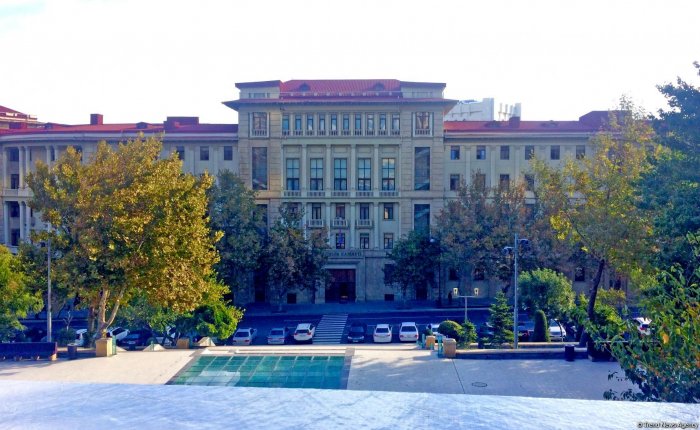   Cabinet of Ministers: Azerbaijan not to allow unjustified dismissal from work during special quarantine regime  