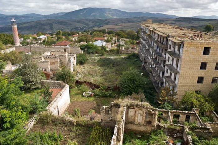   Les Etats-Unis ne reconnaissent pas le Haut-Karabagh comme un Etat indépendant  