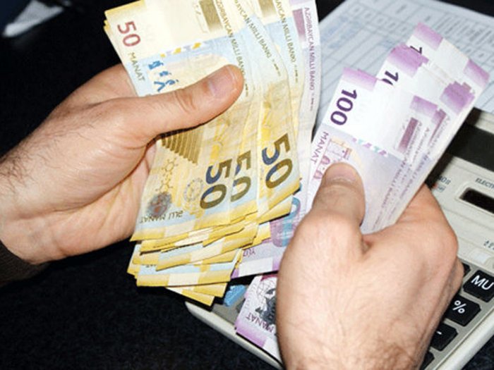   Donations to Azerbaijan