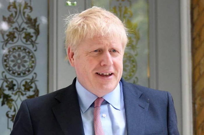 UK PM Johnson stable after second night in intensive care battling COVID-19