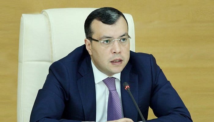   Minister: Payments by entrepreneurs to Azerbaijan