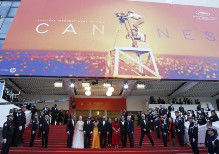 Cannes and Venice film festivals rule out going virtual