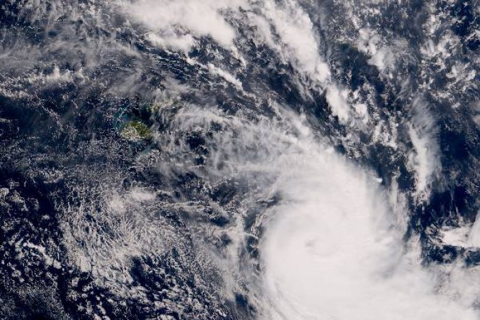 Tonga braces for Cyclone Harold damage after destruction in Fiji and Vanuatu