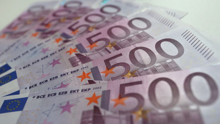 Viele 500-Euro-Scheine noch im Umlauf