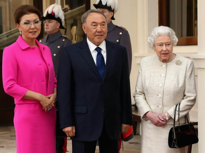 Kazakh politician wins legal challenge over unexplained wealth orders