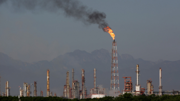 Arabia Saudita: "Todo el acuerdo de la OPEP+ depende de que México lo acepte"