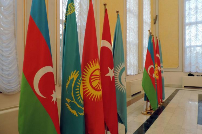  Extraordinary Summit of Turkic Council held through videoconferencing - UPDATED
