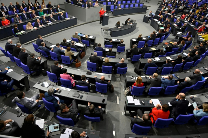 Im Bundestag zeichnet sich Konsens über Verzicht auf Diätenerhöhung ab