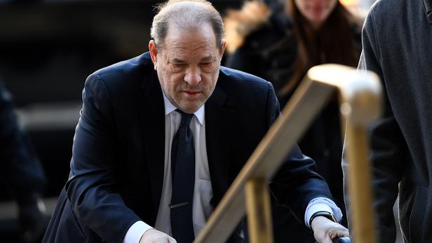 Weinstein inculpé pour un troisième cas d