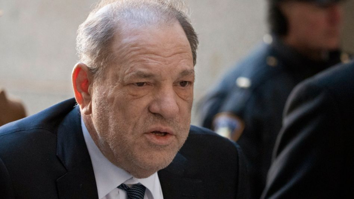 Weitere Vorwürfe gegen Weinstein