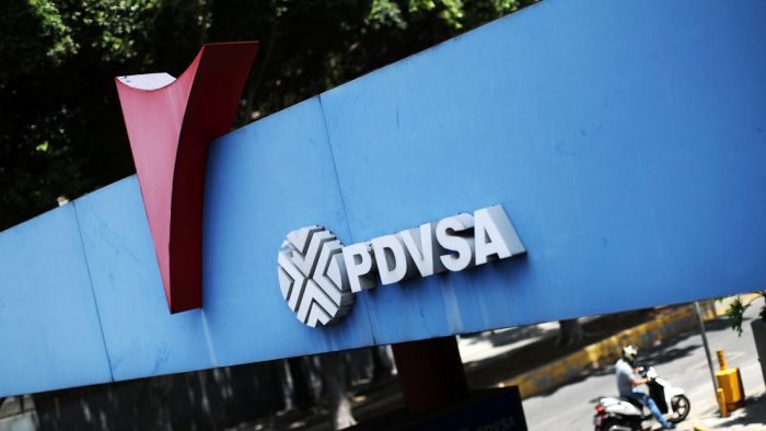 EEUU bloquea la venta o transferencia de bonos de la petrolera venezolana PDVSA hasta el 22 de julio
