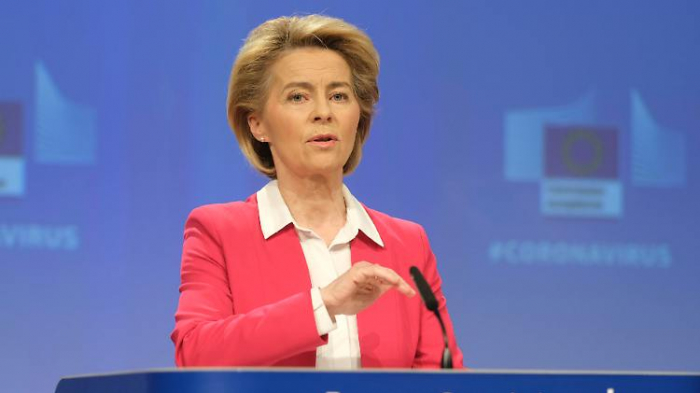 Von der Leyen droht Orban mit Verfahren