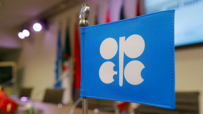   Azerbaijan approves new OPEC+ deal   