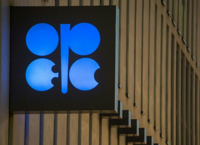   Opec und Partner einigen sich auf größte Ölförderdrosselung der Geschichte  