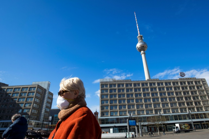 Saar-Ministerpräsident fordert vor Bund-Länder-Treffen "Corona-Masterplan"