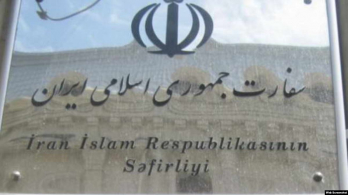   Iran denies fuel and food transportation to Nagorno-Karabakh  