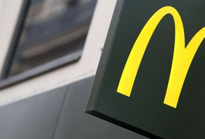  Chine:  excuses de McDonald