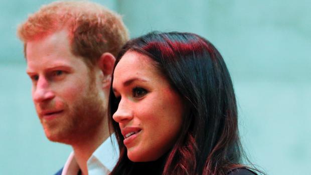 Meghan, Harry y una oferta millonaria: la decisión que podría cambiarlo todo