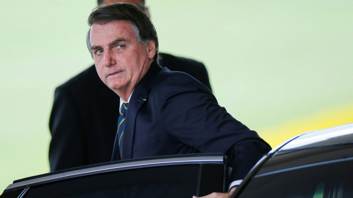 La Cámara de Diputados brasilera pide que Bolsonaro muestre sus pruebas de despistaje de coronavirus