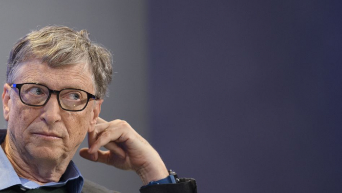 Gates-Stiftung spendet weitere 150 Millionen Dollar