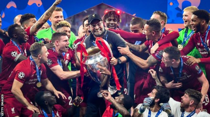 Champions League final: Uefa plans for final on 29 August