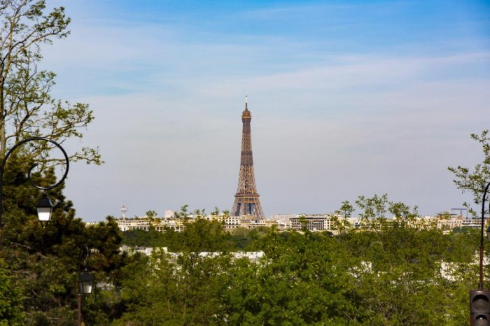 La pollution de l