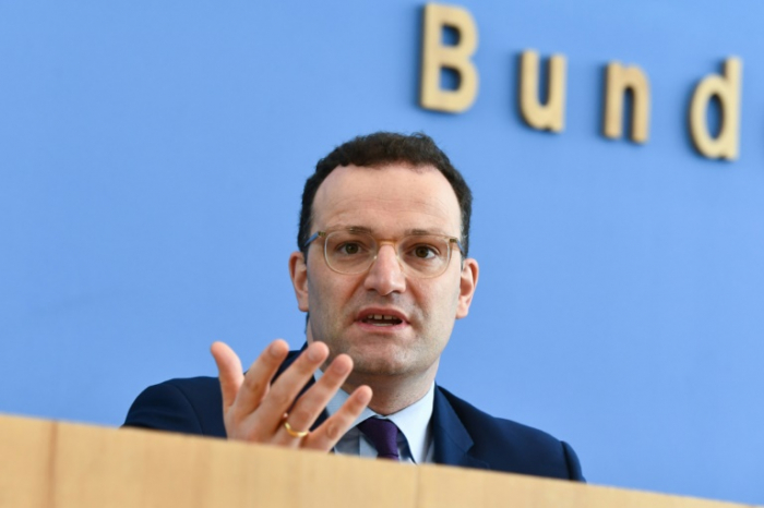 Spahn spricht sich für Rückkehr zum Normalbetrieb in Krankenhäusern aus