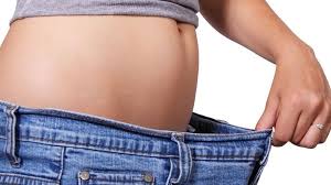 ¿Cuántos kilos de grasa puedes perder realmente en una semana?