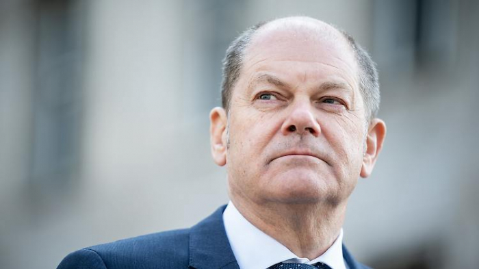 Scholz: Neuverschuldung lässt sich bewältigen