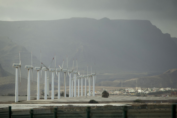 La reconstrucción verde tras la crisis se abre camino en Europa